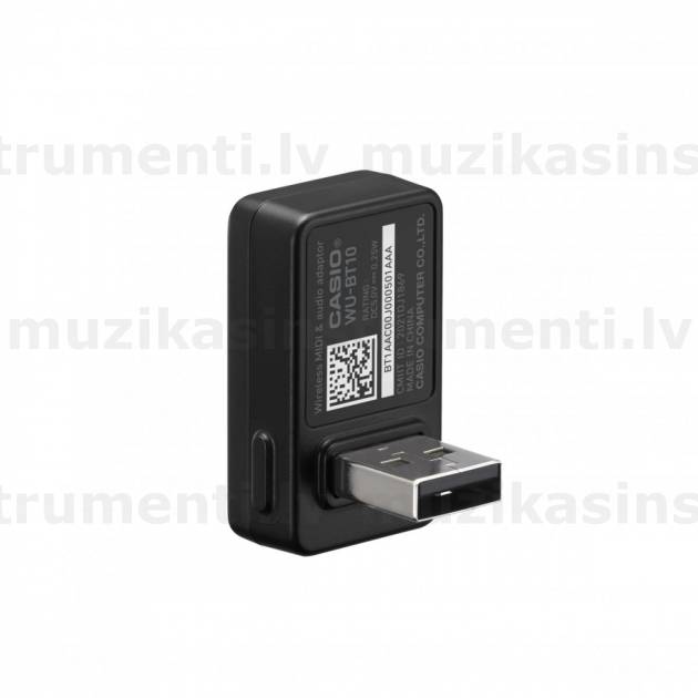 Casio WU-BT10 Bluetooth dongle