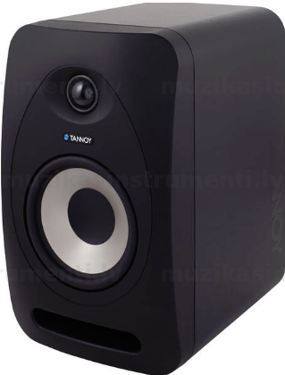 Tannoy Reveal 502
