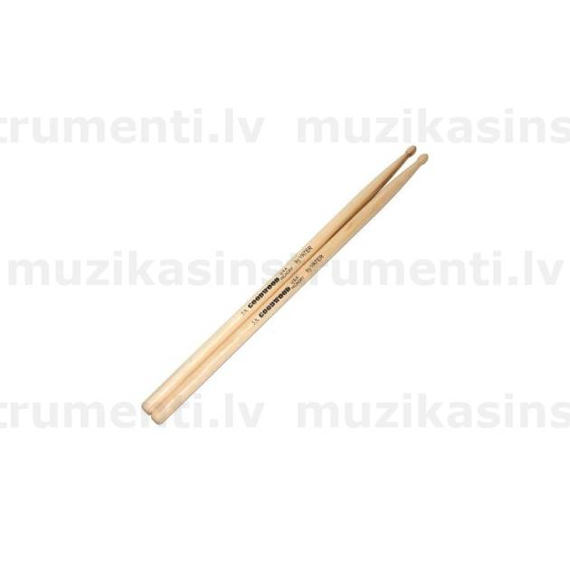 GOODWOOD by Vater 5A WOOD TIP GW5AW