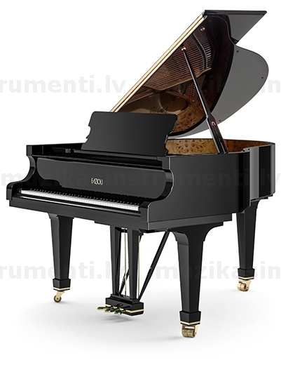Blüthner Haessler H186 Flīģelis