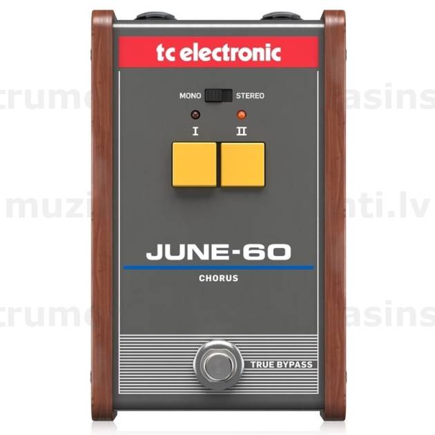 TC Electronic JUNE-60