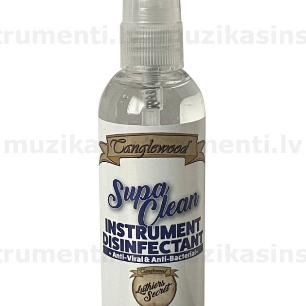 Tanglewood Luthiers Secret SupaClean
