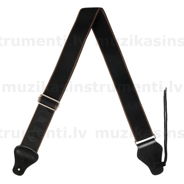 Ģitāras siksna Cascha HH 2259