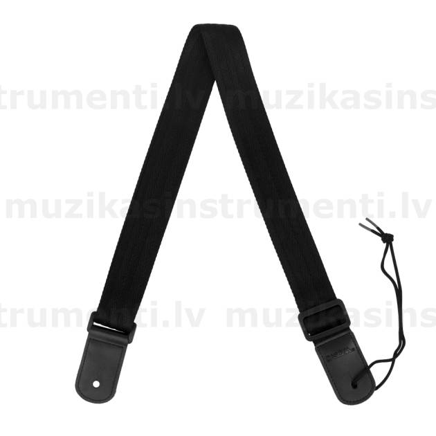 Ukuleles siskna Cascha Black