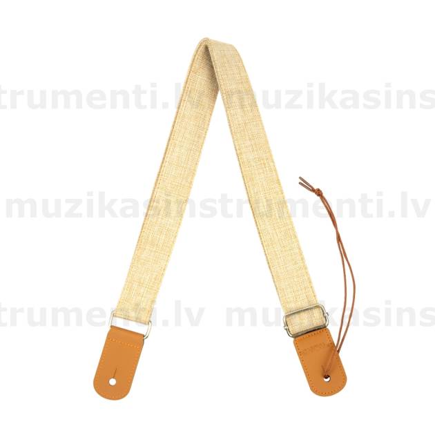 Ukuleles siskna Cascha Beige