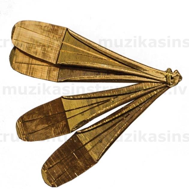 Vargānu komplets