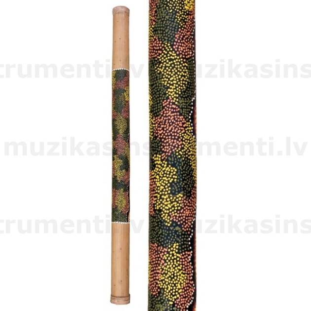 Lietus koks bambusa 100 cm