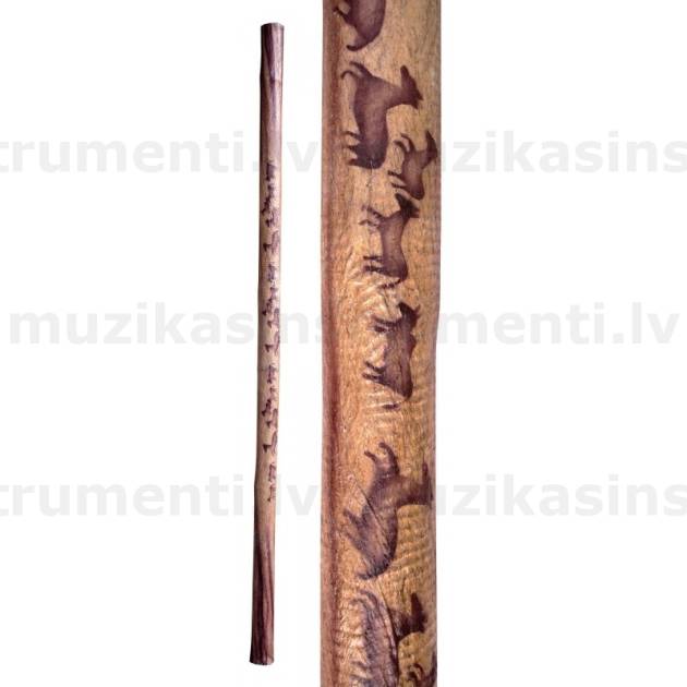 LIetus koks bambusa 150 cm