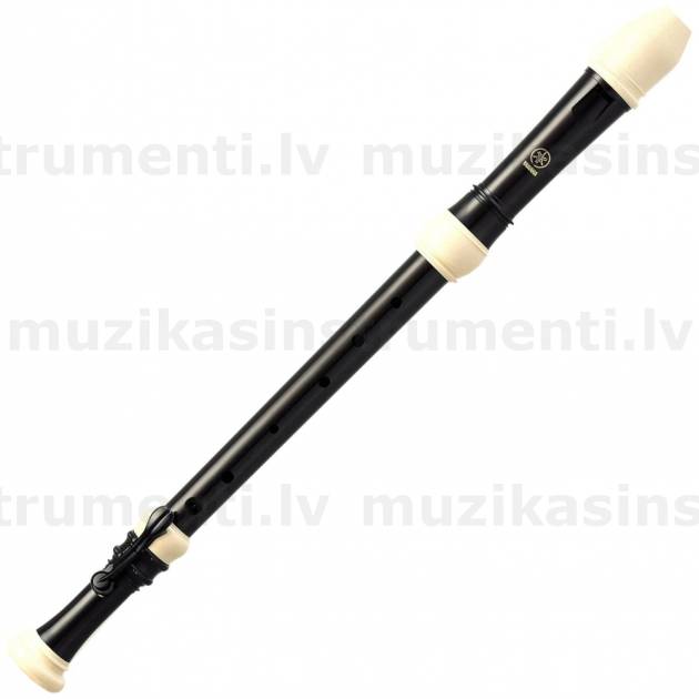 Yamaha YRA-61 Alta Blokflauta