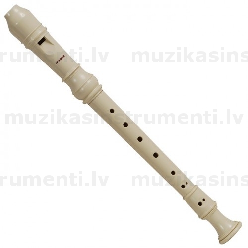 HOHNER B9318 Soprāna Blokflauta