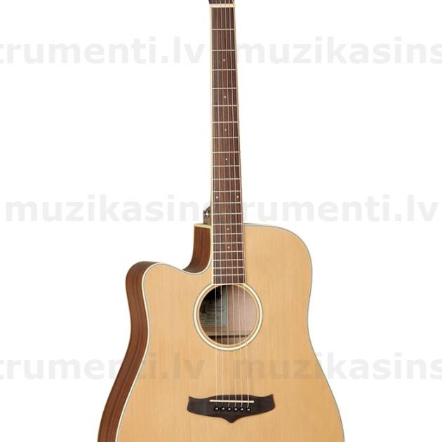 Elektro akustiskā ģitāra Tanglewood TW10 E LH