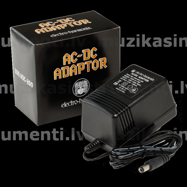 EHX 9.6V AC - DC Adapters