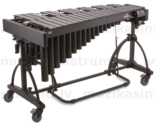 Majestic 3.0 OCTAVE CARBON PRINT ARTIST Vibrafons