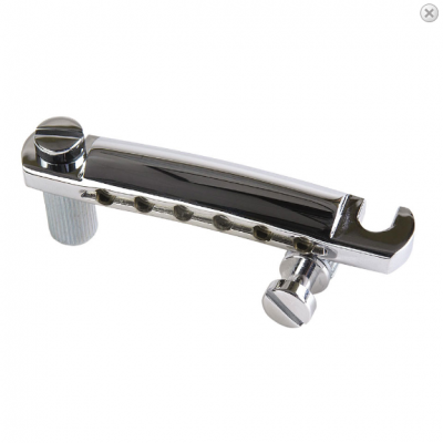 Ģitāru Tailpieces