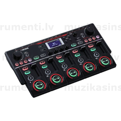 Boss RC-505MKII