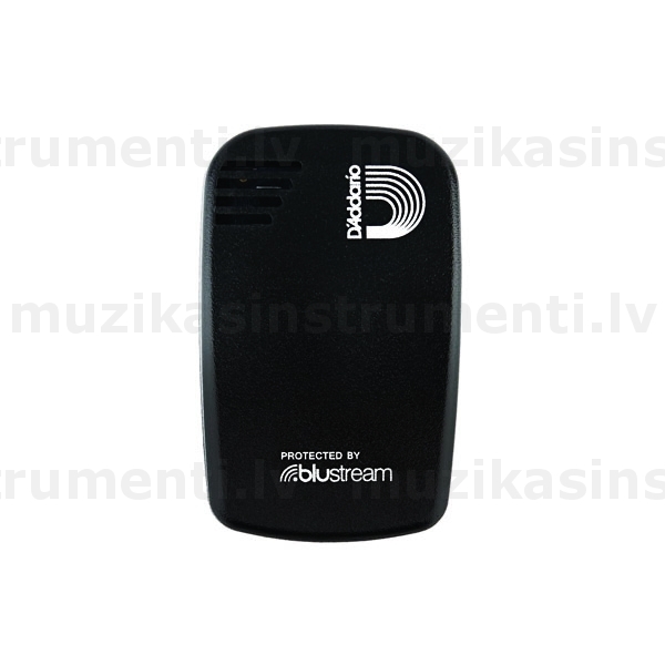 Daddario Humiditrak - Bluetooth Mitruma un Tempretūras Sensors