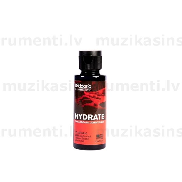 Daddario Hydrate Fingerboard Kondicionieris