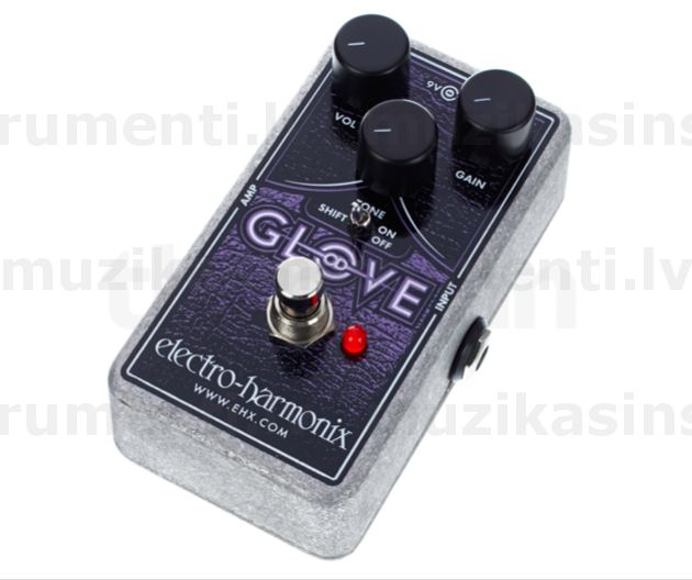 Electro Harmonix OD Glove