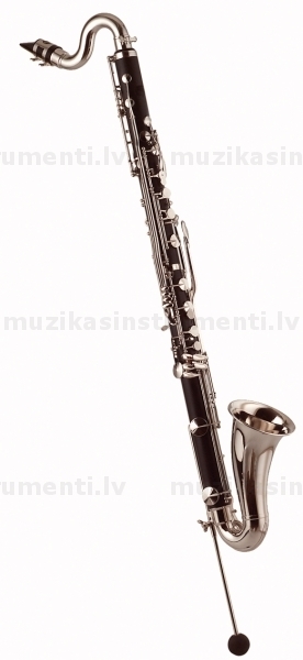 BASA KLARNETE MTP BB 2007S SERIE II
