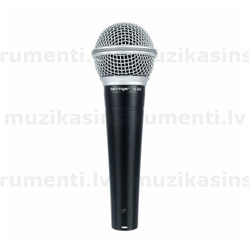Behringer SL 84C