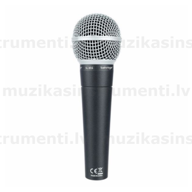 Behringer SL 85S