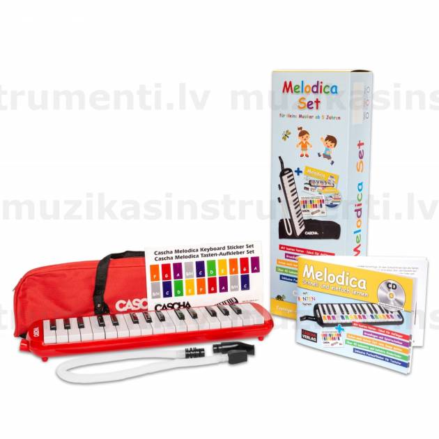 Cascha melodika HH 2105 DE