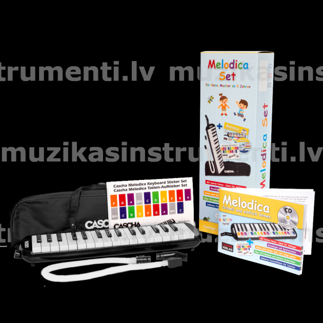 Cascha melodika HH 2103 DE