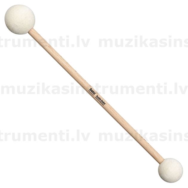 Sela Double Mallet SE 278