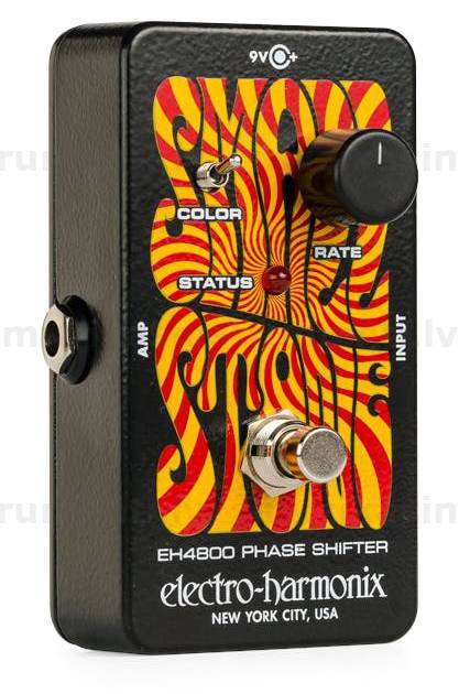 Electro Harmonix Nano Small Stone Phaser