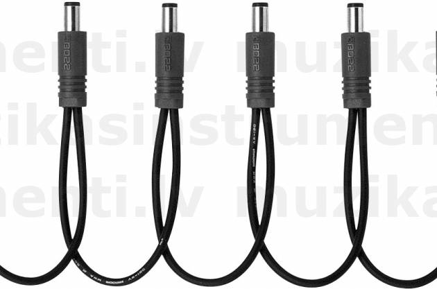 Roland PCS-20A daisy-chain