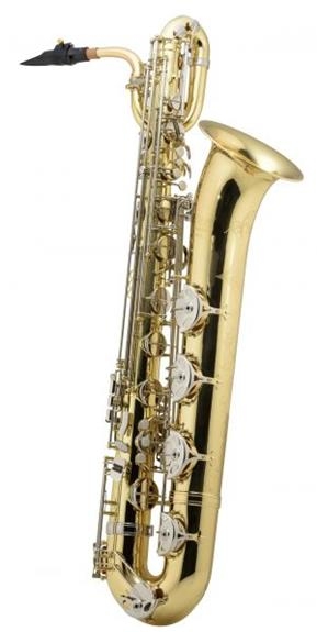 Baritona saksofoni