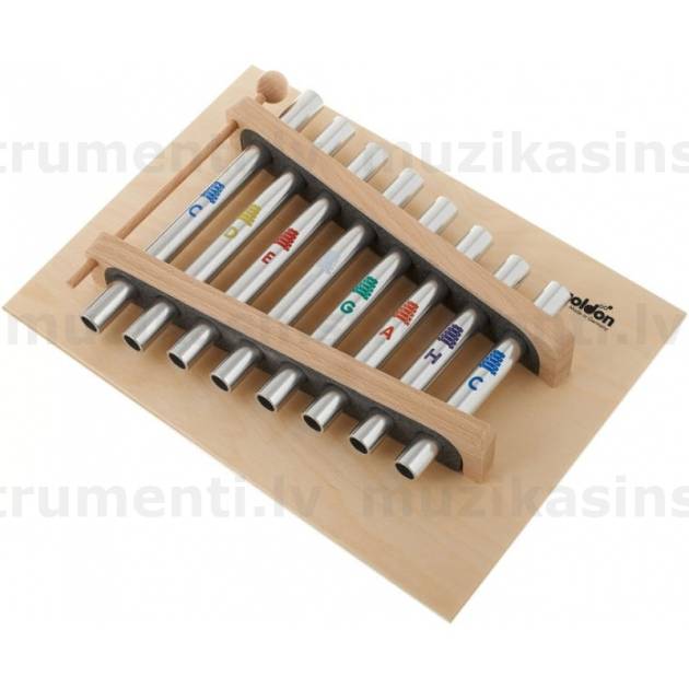 Goldon Chime Bar 11350