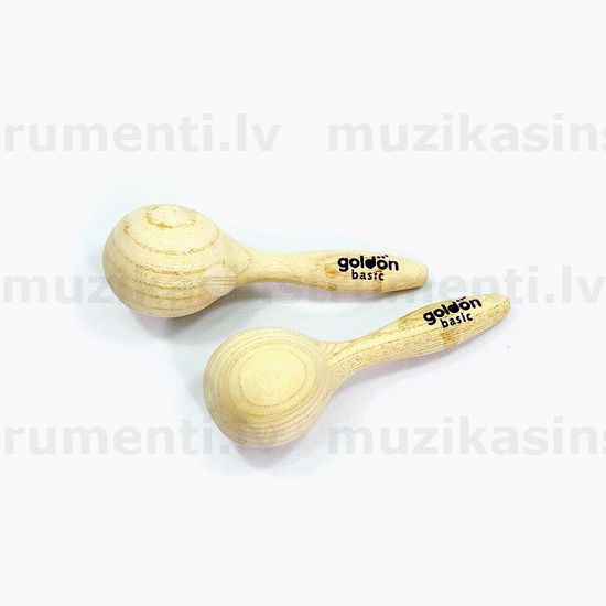 Goldon Maracas 33803