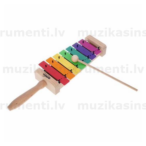 Goldon metalafons ar rokturi 11026
