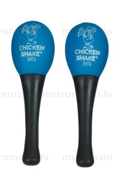 Goldon Maracas 33745
