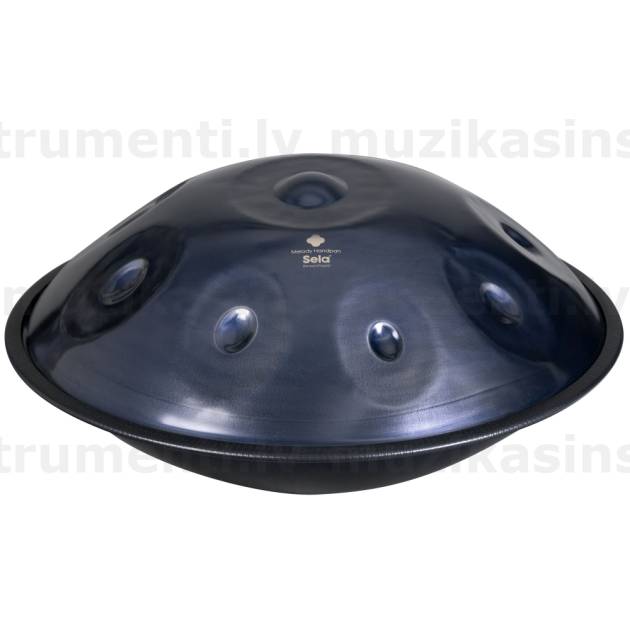 Hangs Sela Melody D Kurd SE 220