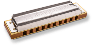 Diatoniskās harmonikas