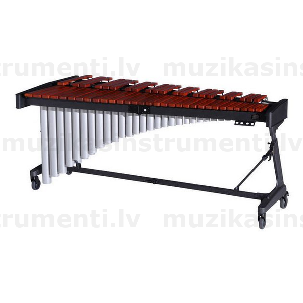 Marmba Adams MCPA 43 Concert A=442