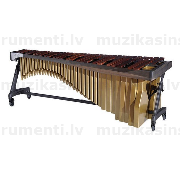 Marmba Adams MAHA50HA Alpha 443Hz G/G