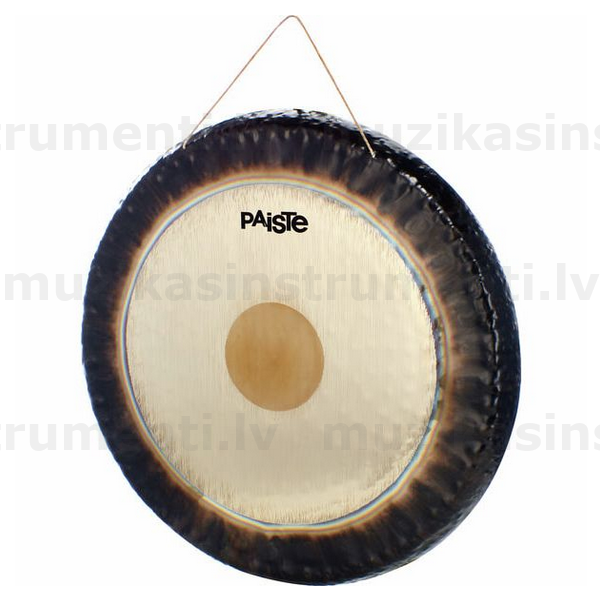Simfoniskais gongs Paiste 40