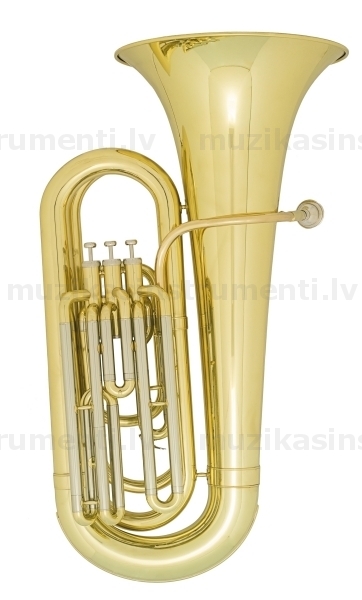 Tuba MTP BBb mod.1010
