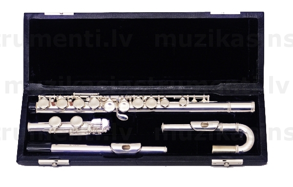 Flauta MTP mod.1602E