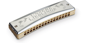 Oktāvas harmonikas