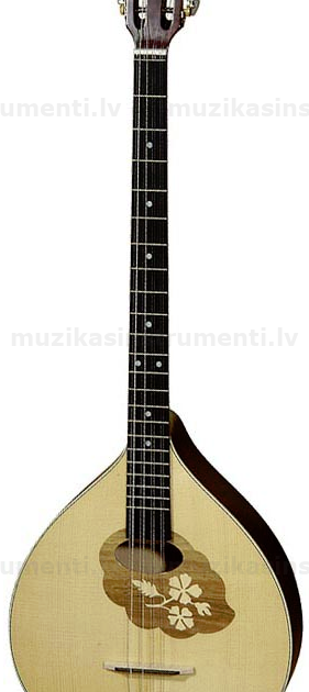 Hora Irish Bouzouki