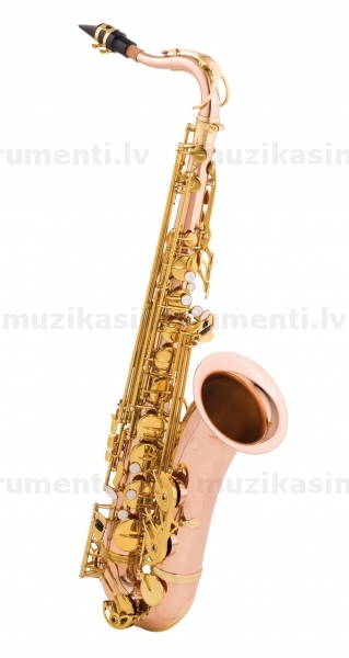 MTP Bb mod.T-900 G tenora saksofons