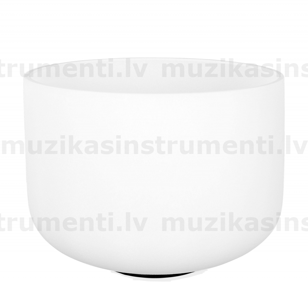 #!trpst#trp-gettext data-trpgettextoriginal=1479#!trpen#Sela 10 Crystal Singing Bowl Frosted 440 Hz in G - Image 2#!trpst#/trp-gettext#!trpen#