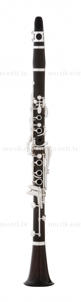 MTP Bb mod.551 S klarnete