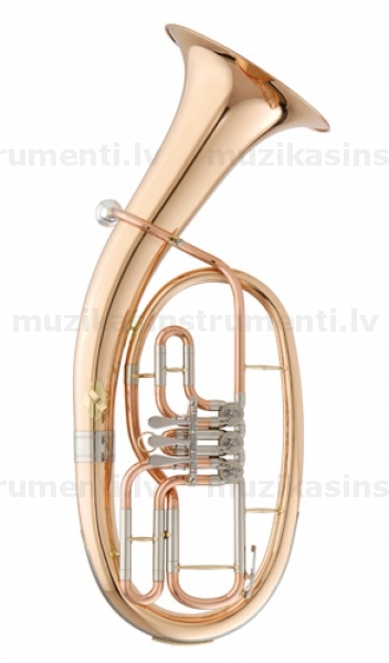 Tenors/Baritons MTP Bb mod.123 G Custom