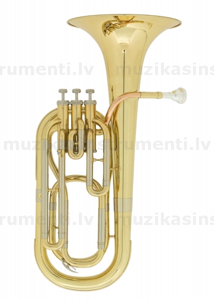 Baritons MTP Bb mod.120 START