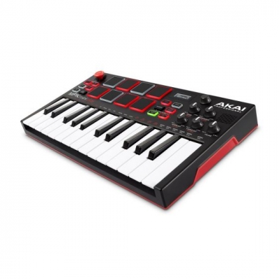 MIDI Kontrolieri